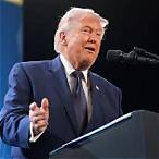 bet on trump